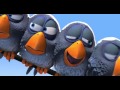 Birds on a Wire 