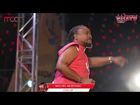 2026 MACHEL MONTANO FREE CONCERT _ MACHEL MONTANO x SKINNY FABULOUS AND MORE FRIENDS