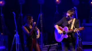 Andres Suarez &amp; Sofia Ellar No fue mentira (Sala But - Madrid)