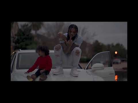 Chris Sails - Open Scars ft. Dawaine Sails (Official Music Video)