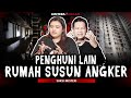 UDAH DIBILANGIN KALO RUSUN INI HOROR WANITA INI TETEP NEKAD TINGGAL DISINI