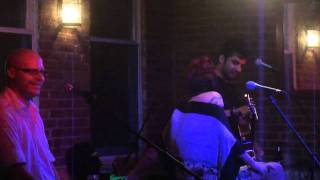 Suzie McNeil-She Said Goodbye-Broken &amp; Beautiful