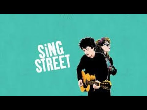 SING STREET Trailer & Featurette deutsch