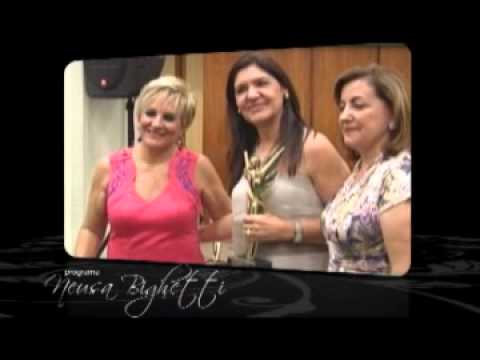 Programa Neusa Bighetti exibido no dia 04/03/2012 - Abertura