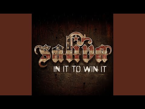 Lost - Saliva