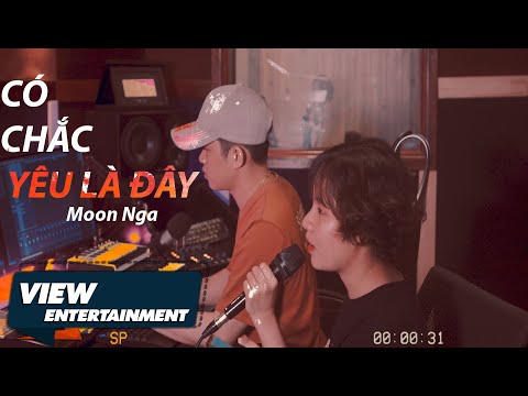 Thể hiện bởi Moon Nga