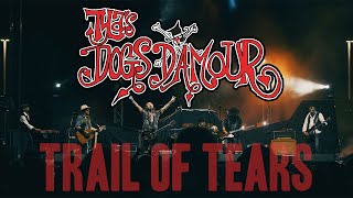 Trail Of Tears - Tyla&#39;s Dogs d&#39;Amour - Igualada Rock City 2023