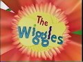 Opening To The Wiggles Wiggly Wiggly World 2002 VHS True HQ