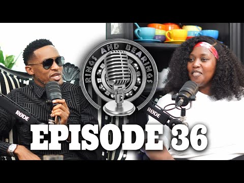 Ep 36 | Miss Kaymo on Losing It All, Loving a Prisoner & Rising Again as a Businesswoman & Mentor