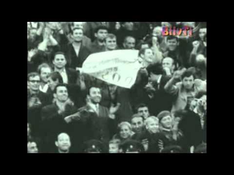 World Football Legends: VIKTOR KOLOTOV