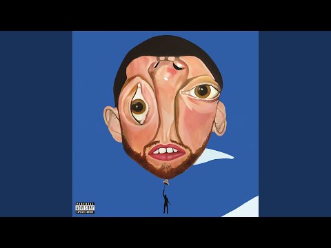 Transformations – Mac Miller
