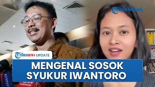 Sosok Syukur Iwantoro Eks Sekjen Kementan dan Mertua Dwi Sasetyaningtyas Penerima Beasiswa LPDP