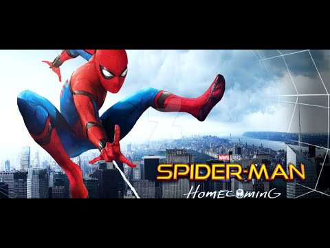 HOMEM ARANHA DE VOLTA AO LAR | TRILHA SONORA DO FILME (Soundtrack Spiderman: Homecoming)