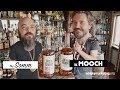 Ep 165: Wild Turkey Bourbon Whiskey Review and Tasting with Wild Turkey 101 "Classic" Comparison
