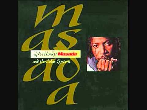 Alpha Blondy 10 - Les Chiens