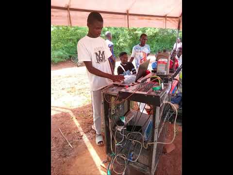 DJ JUSTO THE PRO BEST MIX 2025 NATAKA TU MKALE, TALBAN SAOUNDS BUMBE TECHINICOL