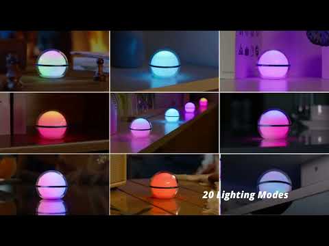 Olight Sphere🔮The Ultimate Value Light That Creates Your Own Light Show