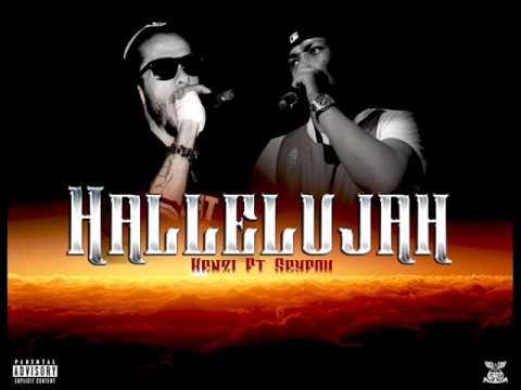 Sey Fou Feat Kenzi : hallelujah   © 2015