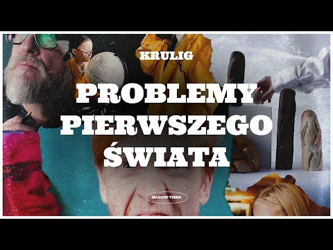 Video thumbnail for Problemy pierwszego świata
