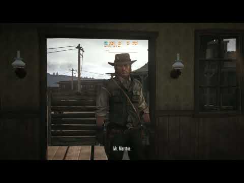 Red Dead Redemption PC Emulator, 20-30fps setup, optimization guide