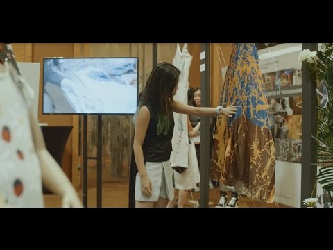 FashionisTech 2017 – Epson hợp tác với Pleatation