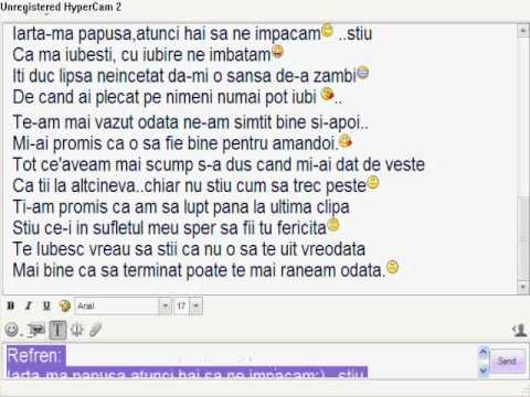 Doze ft. Indiferent - Pentru ea :X