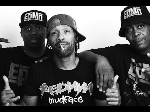 Hip Hop Underground Def Squad Mixtape