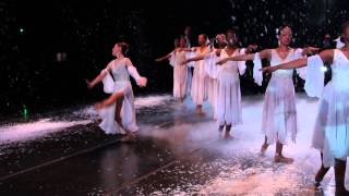 P90X: Nutcracker Edition