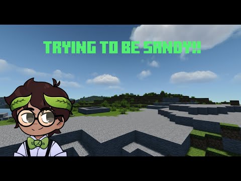 Slime Time!! | A Forever World