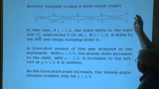 16. Renewals and Countable-state Markov