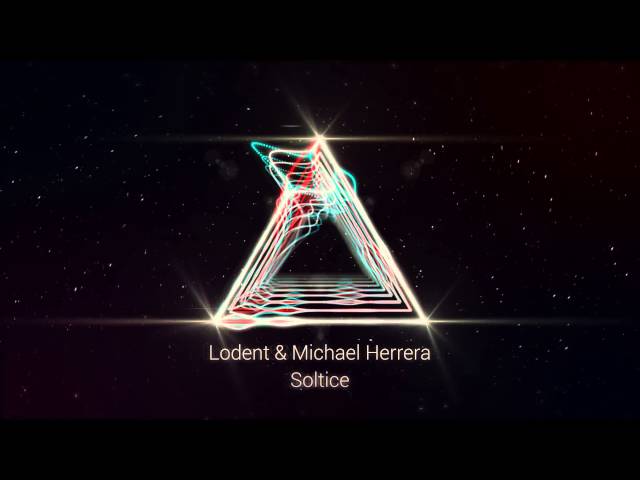 Lodent & Michael Herrera - Solstice (Remix Stems)