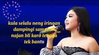 Download lagu lirik lagu semangat wong lanang (swl) vocal dede risti cirebonan terbaru mp3