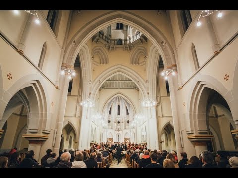 Magnificat (John Rutter)