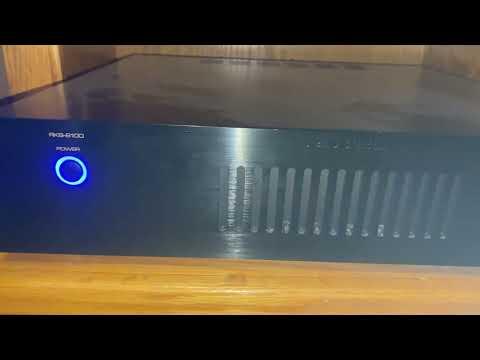 Rotel RSP-1576MKII Review, Differences Between the RSP-1576