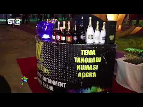 SLIMCASE MADNESS IN GHANA