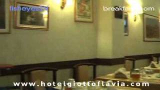 Hotel Giotto Flavia Rome - 2 Star Hotels In Rome
