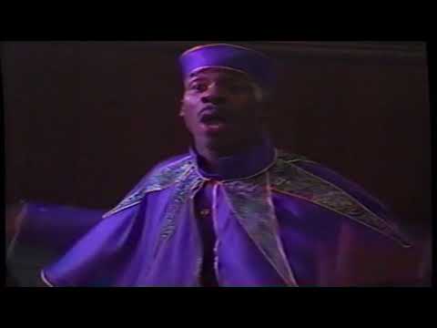 Thumbnail for God Is In Control video