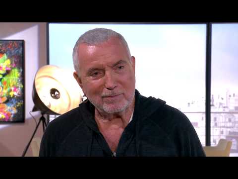 BONUS Bernard LAVILLIERS - Thé ou Café - 07/10/2017