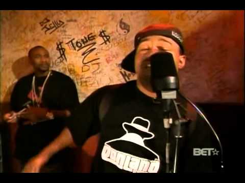 Skillz (Mad Skillz) Rap City Freestyle *High Quality*