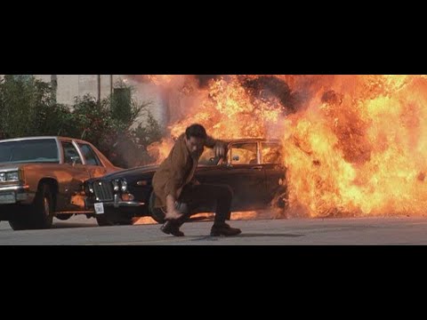 Law Enforcement Comedy Adventure Unleashed: Explosive Review