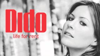 DIDO  It Comes and it Goes DEMO  SAFE TRIP HOME  YEAR 2008