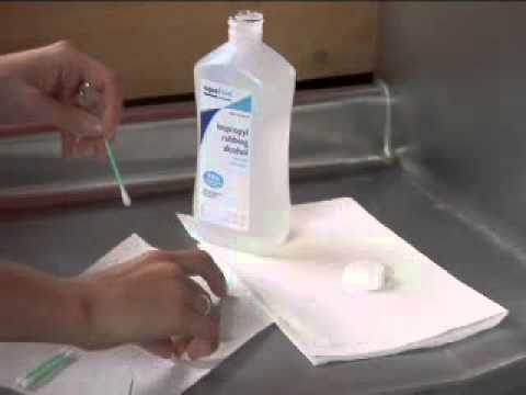 How to Remove a Splinter - YouTube