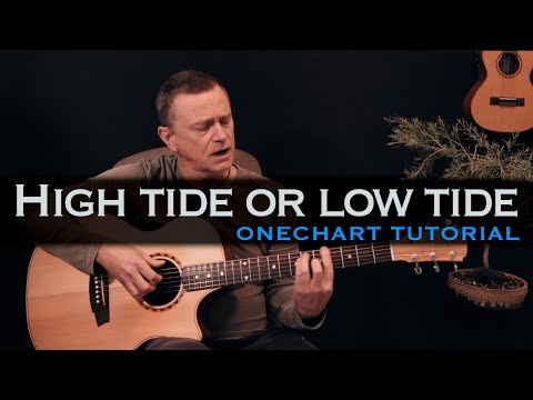 High tide or low tide - Jack Johnson