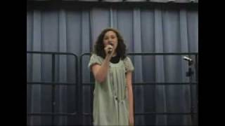 Taylor the Latte Boy - by: Kristin Chenoweth