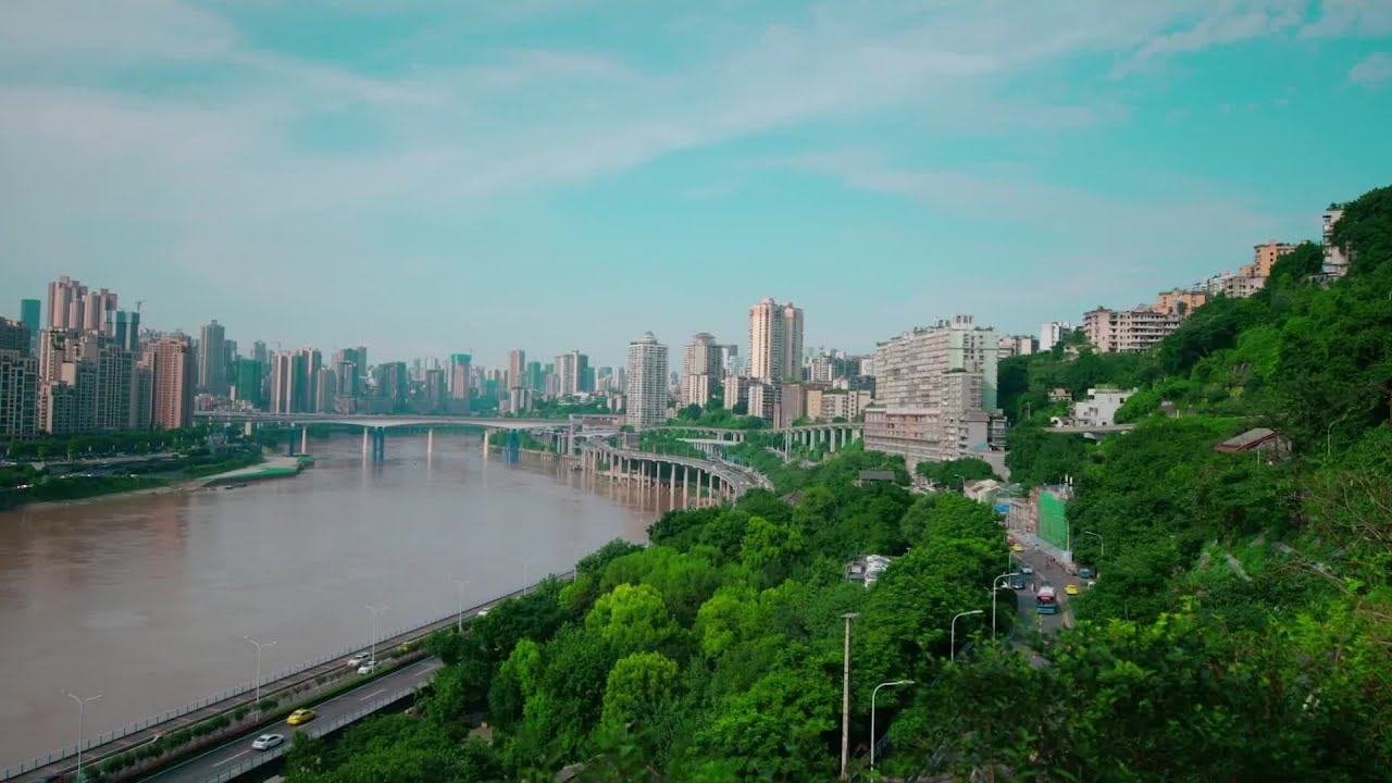 Creador de contenidos chileno desafía en redes sociales los prejuicios sobre China