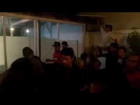 Forty vs Joseto / Dragones del Freestyle Ecuador / Cuartos