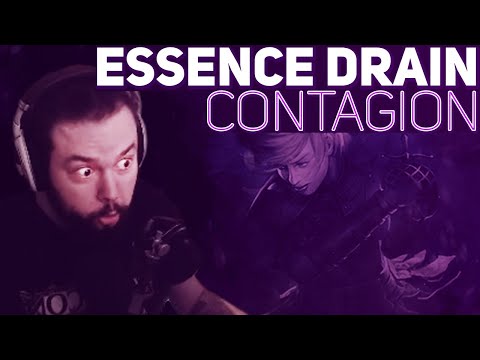 PERMA RF & FORTIFY ED CONTAGION RAIDER | Expedition Build Diary