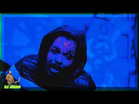 Anthony B & Massive B - Back to Nomal   Dj Jodan explicit remix