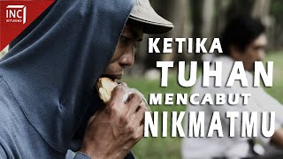 Download lagu RODA KEHIDUPAN | Film Inspirasi Kehidupan | Eps.48 | Film Pendek mp3