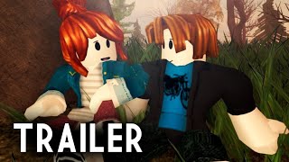 The Last Guest 2 - A Roblox Movie Trailer